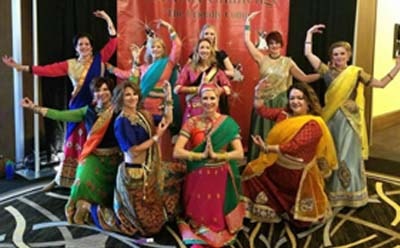 Bollywood Formation Teams | My Dance Hub, Naperville