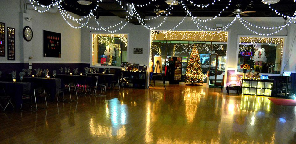Dance Studio Rental | Starting from $15 per Hour | My Dance Hub, Naperville