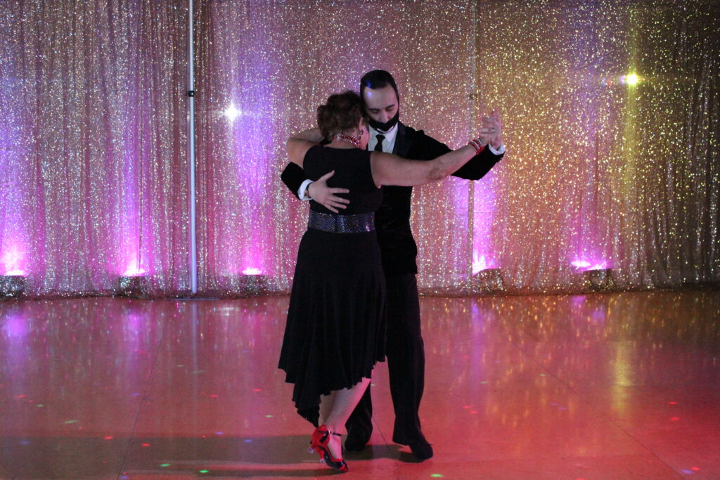 MDH Spotlight Showcase -Argentine Tango